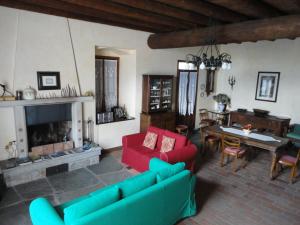 Gallery image of Casa Visnenza Bed & Breakfast in Capo di Ponte