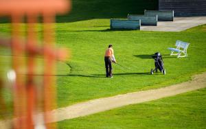 Hosté ubytování Lagrange Vacances Cap Green