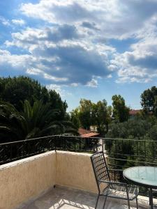Gallery image of Molyvos Stars Apartments in Mithymna