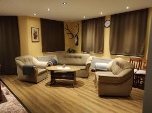 Hópihe Vendégházak és Wellness Bakonynána 8422 Bakonynána, Kossuth L utca 115. kép - 2
