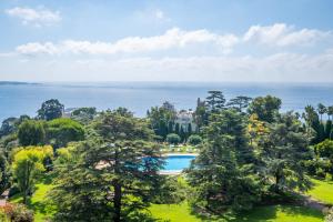 Fotografia z galérie ubytovania 8 Hectares Park Spectacular Sea View v Cannes