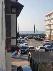 Fotografia z galérie ubytovania le meublé d 'Alex v destinácii Étretat + 4 fotografie