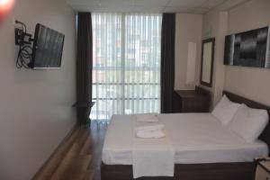 Gallery image of Alize Life Hotel in Istanbul