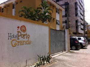 Φωτογραφία από το άλμπουμ του Hotel Porto Grande σε Μασεϊό