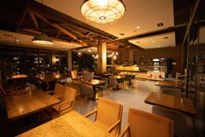 Ресторан / где поесть в Palmonte Suites Hotel & SPA