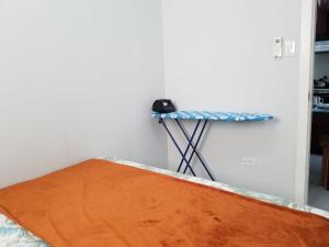 Postel nebo postele na pokoji v ubytování Royal View Apartment Plus