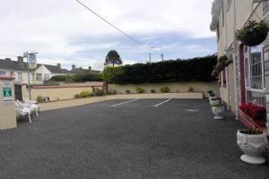 Il quartiere o una zona nella vicinanze del bed & breakfast