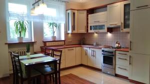 Fotografia z galérie ubytovania APARTAMENT FOCHA v destinácii Čenstochová