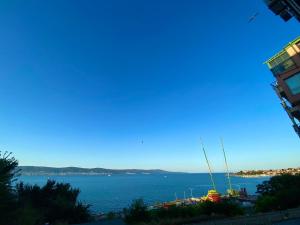 Naturlandskabet i nærheden af lejligheden + 50 billeder