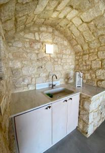 Fotografie z fotogalerie ubytování Stonehouse villas with breathtaking view v destinaci Sitia