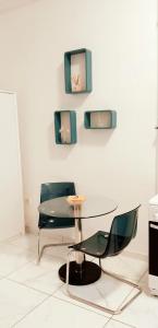 Fotografia z galérie ubytovania Margit Apartment - in the most beautiful district v Budapešti
