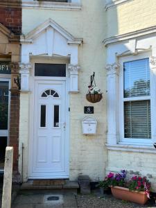 Exteriér nebo vchod ubytování Seaside Rooms Gorleston