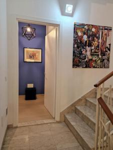 Fotografie z fotogalerie ubytování iMama' Rooms v destinaci Pachino