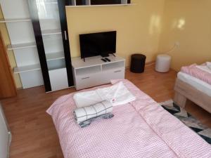 Φωτογραφία από το άλμπουμ του Lale's Room σε Palić +3 φωτογραφίες