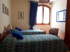 Fotografia z galérie ubytovania VILLA AL MARE v destinácii Granitola