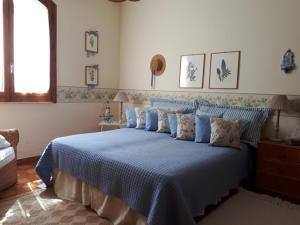 Fotografia z galérie ubytovania VILLA AL MARE v destinácii Granitola