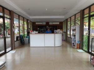 Vstupní hala nebo recepce v ubytování PS 2 Resort Phuket Patong - SHA Plus + 37 fotografií