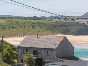 Gallery image of The Sandbox in Hayle