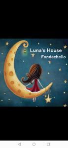 Fotografie z fotogalerie ubytování Luna's House Fondachello v destinaci Mascali