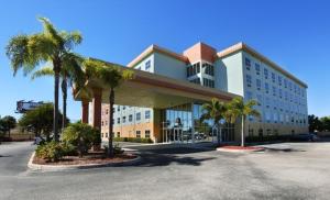 Foto dalla galleria di Allure Suites of Fort Myers a Fort Myers