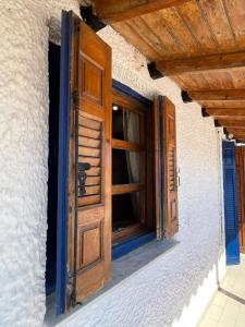 Fotografie z fotogalerie ubytování Ηλιοβασίλεμα v destinaci Elafonisos + 17 fotografií