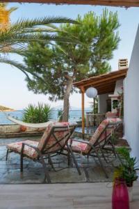 Gallery image of Bayview Cottage in Volos