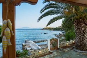 Gallery image of Bayview Cottage in Volos