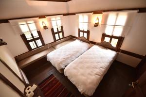 Fotografie z fotogalerie ubytování SARI KONAK Garden Otel Safranbolu v destinaci Safranbolu