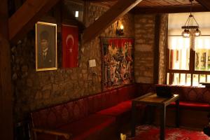 Fotografie z fotogalerie ubytování SARI KONAK Garden Otel Safranbolu v destinaci Safranbolu