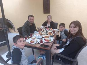 Fotografie z fotogalerie ubytování SARI KONAK Garden Otel Safranbolu v destinaci Safranbolu