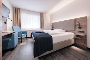 Легло или легла в стая в Hotel Alte Redaktion