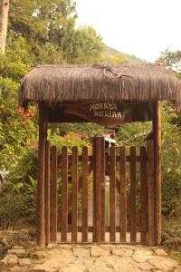 Foto de la galería de Casa e kitnet Morada Aguiar - casa en Ilha Grande