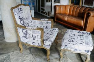 SędziszowaにあるAgroturystyka "Polna 17" Stajniaのギャラリーの写真 +15枚の写真