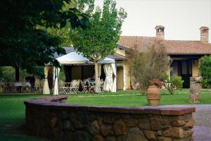 Gallery image of Agriturismo Le Giare in Bagno Roselle