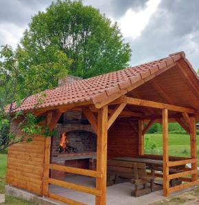 Fotografie z fotogalerie ubytování Apartment Andrea v destinaci Smoljanac