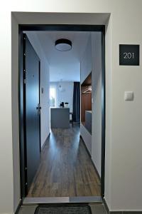 Kép Modern apartment near the city centre URBAN szállásáról Pozsonyban a galériában