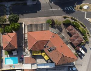 Imagen de la galería de Hotel Eolo, en Sermide