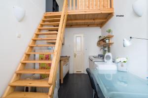 Fotografia z galérie ubytovania Broadway Apartment Budapest v Budapešti + 37 fotografií