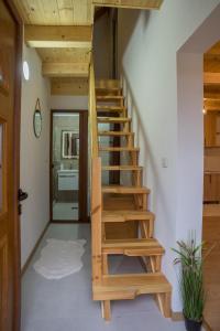 Foto dalla galleria di Monte Pino Lux Apartments a Žabljak