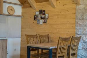Foto dalla galleria di Monte Pino Lux Apartments a Žabljak