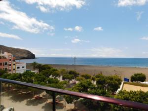 Gallery image of Seaside in Gran Tarajal