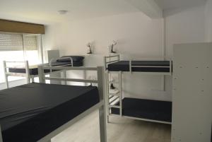 Gallery image of Albergue Trabazo in Silleda