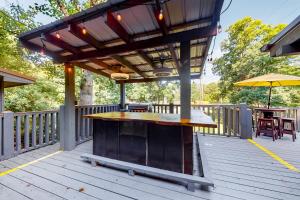 Galeriebild der Unterkunft Happy Shack in Townsend