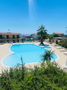 Gallery image of Marina Apartament in Scalea