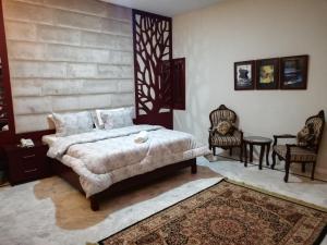 Gallery image of Hotel island Clifton in Karachi