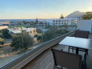 Gallery image of Zambia Luxury Apartments in Plakias