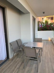 Gallery image of Zambia Luxury Apartments in Plakias +51 photos