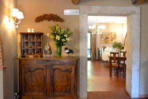 Fotografie z fotogalerie ubytování Relais Ciavatta Country Hotel v destinaci Montemerano