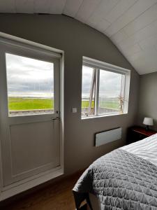 Gallery image of Sauðanes Guesthouse in Höfn