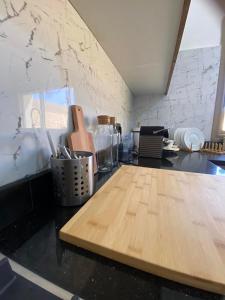 Billede fra billedgalleriet på Paradisiac and luxurious villa with private beach in Dakhla i Dakhla